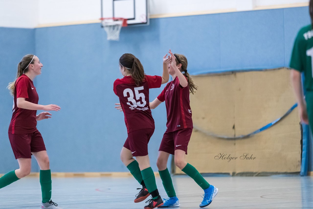 Bild 414 - HFV Futsalmeisterschaft